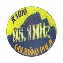 Radio Grubišno Polje