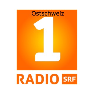 SRF 1 Ostschweiz