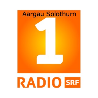 SRF 1 Aargau Solothurn
