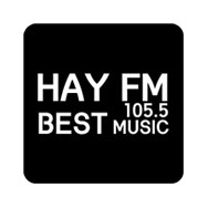 Hay FM 105.5