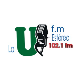 La UFM Estereo 102.1 FM