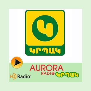 Radio Aurora - KRPAK