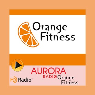 Radio Aurora - Orange Fitness