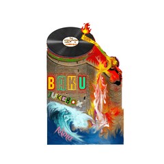 Baku Jukebox