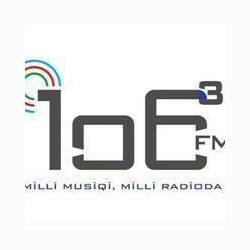 Azad 106.3 FM