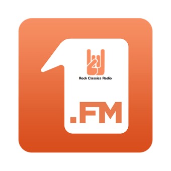 1.FM - Rock Classics