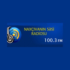 Naxcivanin Sesi Radio (Naxçıvanın Səsi)