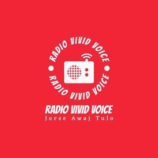 Radio Vivid Voice
