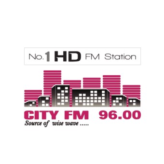City FM