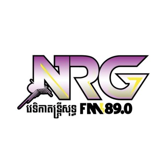 NRG89FM