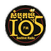 Beehive Radio FM  វិទ្យុសំបុកឃ្មុំ