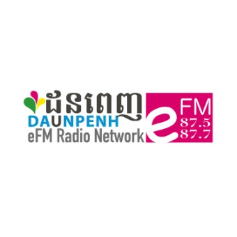 Daunpenh eFM