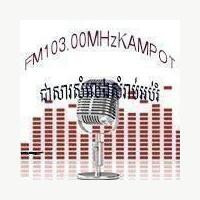 វិទ្យុសិទ្ធផល្លី កំពត