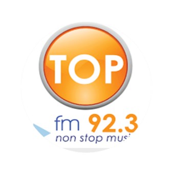 វិទ្យុ TOP ភ្នំពេញ
