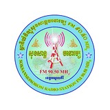 វិទ្យុសុខសាន្ដមនោរម្យ  ខេត្តមណ្ឌលគិរី