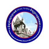វិទ្យុសំឡេងព្រះធម៌  ខេត្តស្វាយរៀង