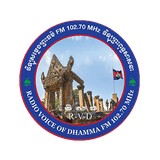 វិទ្យុសំឡេងព្រះធម៌ វត្តថាន់រាជធានីភ្នំពេញ