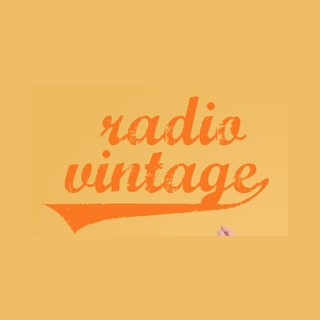 Radio Vintage