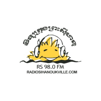 Radio Sihanoukville