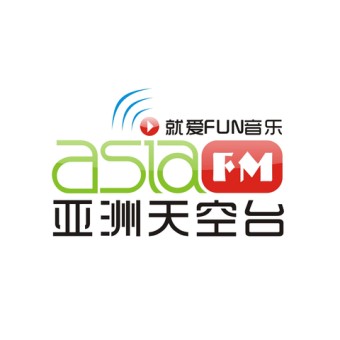 Asia FM 亚洲天空台