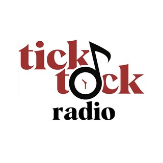 1987 TICK TOCK RADIO