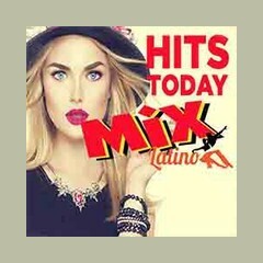 Latino Hit Mix
