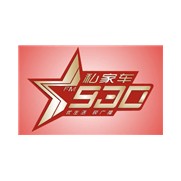 广西私家车 FM93.0 (Guangxi)