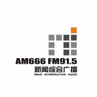 合肥新闻综合广播 FM91.5 (Anhui News)