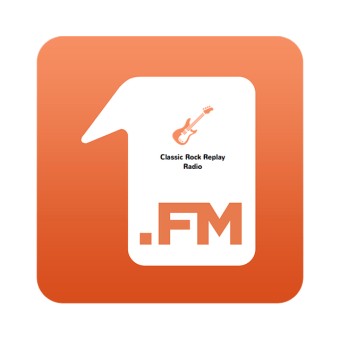 1.FM - Classic Rock Replay