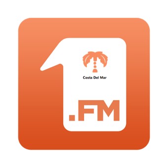 1.FM - Costa Del Mar