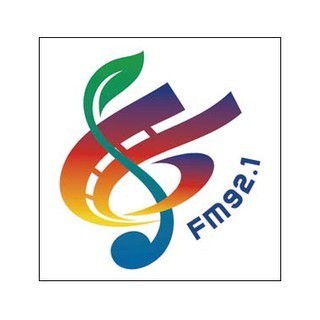 泰州交通音乐广播 FM92.1 (Taizhou Music)