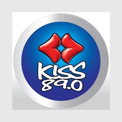 Kiss 89.0 FM