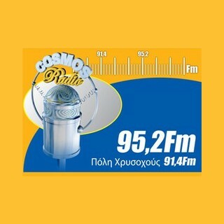 Radio Cosmos 95.2 FM