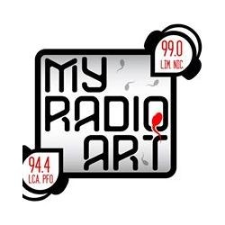 MyRadioArt