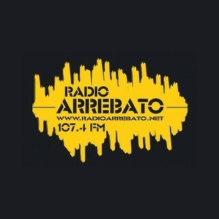 Radio Arrebato 107.4