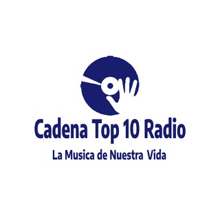 Cadena Top10 Radio