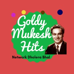 Goldy Mukesh