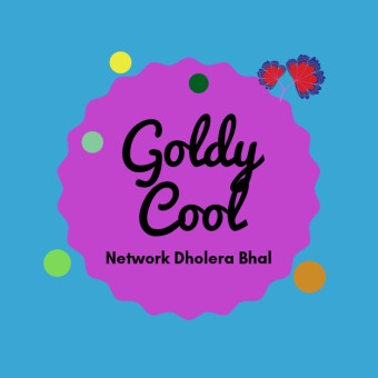 Goldy Cool