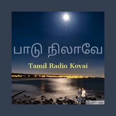 Paadu Nilavae Tamil Radio