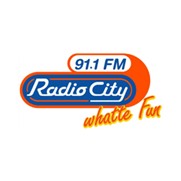 Radio City Bangalore 91.1 FM