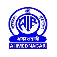 AIR Ahmednagar