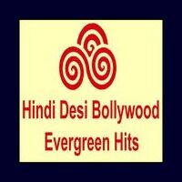 Hindi Desi Bollywood Evergreen Hits - Channel 3