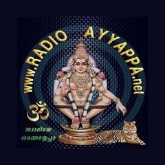 Radio Ayyappa