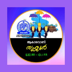 Air Thrissur FM 101.1