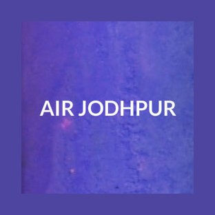 AIR Jodhpur
