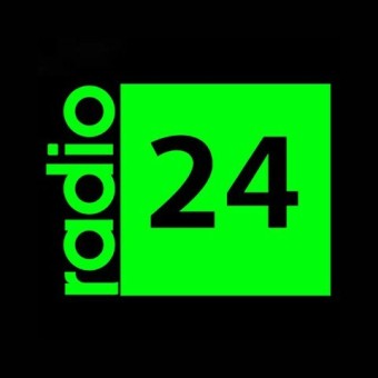 Radio 24