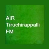 AIR Tiruchirappalli FM 102.1