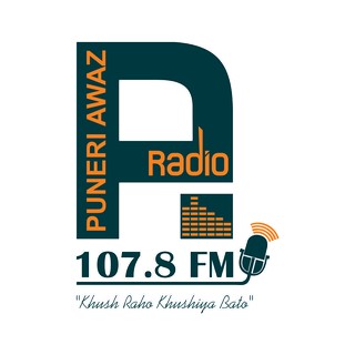 Puneri Awaz