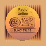Radio Mungra