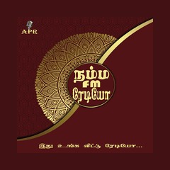 Namma FM Radio